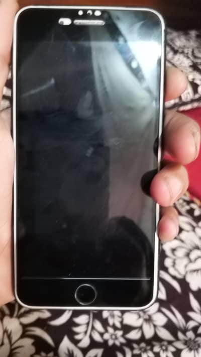 I phone 7plus