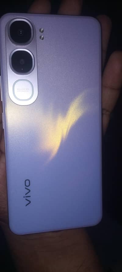 Vivo Y21d
