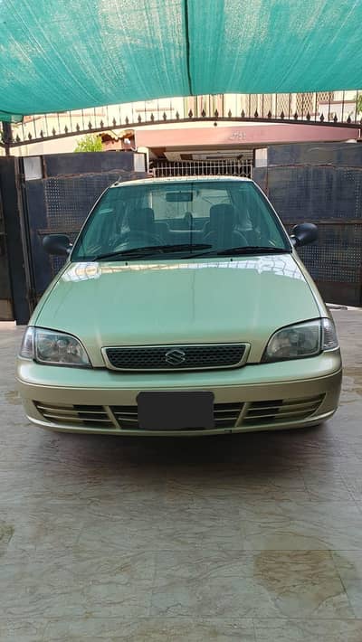 suzuki cultus