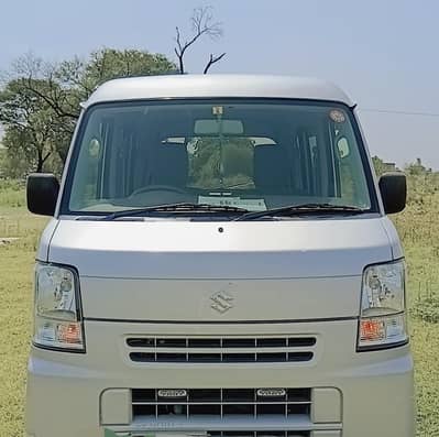 SUZUKI EVERY PC 2014/2019 BUMPER TO BUMPER GENIUNE PAINT 100% FOR SALE