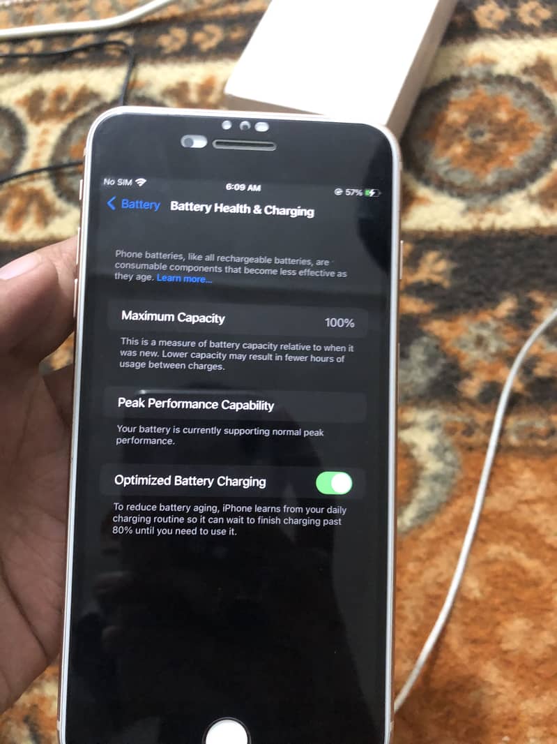 iPhone 8 Plus 2