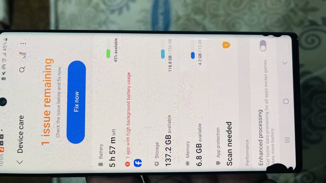 Samsung 1