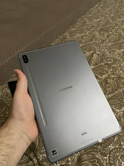 Samsung Tab S6 S pen 10.5 inch