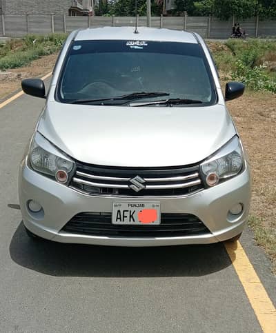 Suzuki Cultus 2019 Urgent Sale