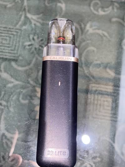 Caliburn G3 Light