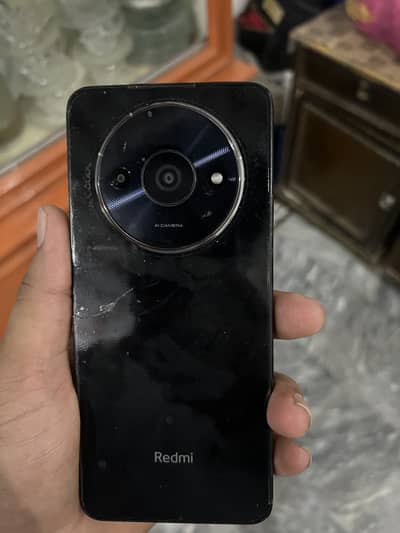 Redmi A3 4/64