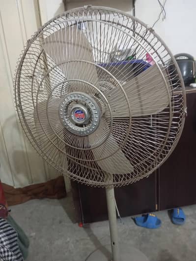 stand fan for sale