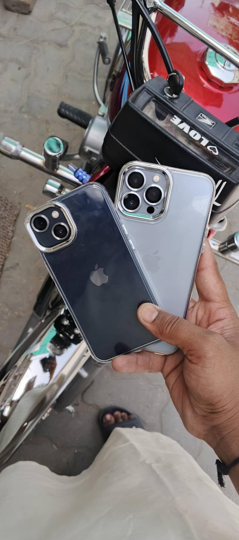 iphon 1