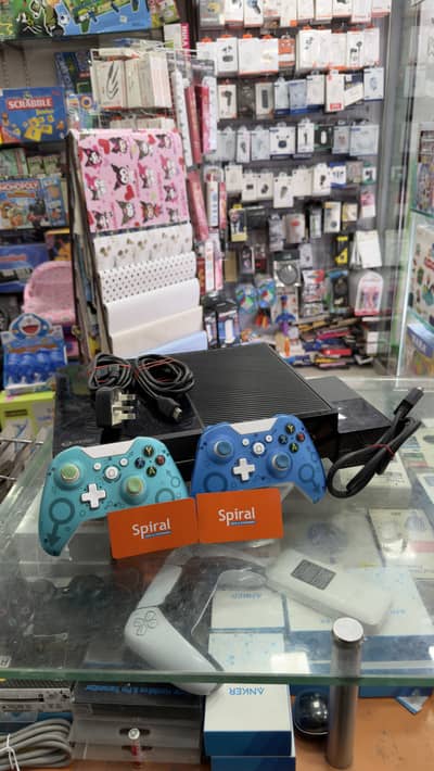 XBOX ONE 500GB | XBOX ONE | X Box One