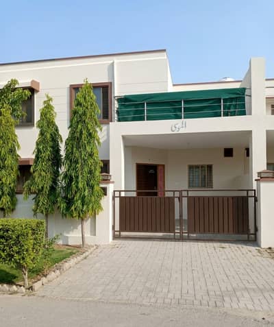 5 marla house for sale in Khyaban-e-Amin