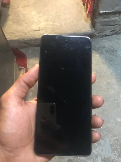 8/256 pta approved dual sim