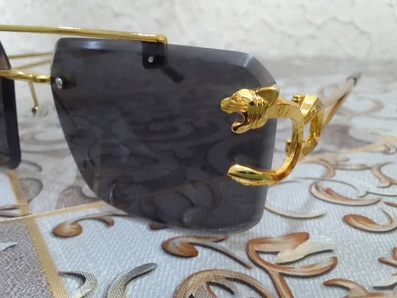Sun glasses 2