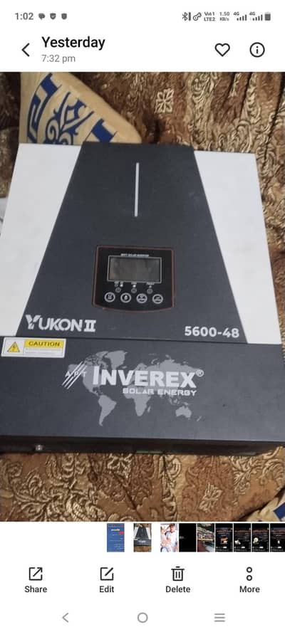 Solar Inverter |hybrid inverters| inverter For sale