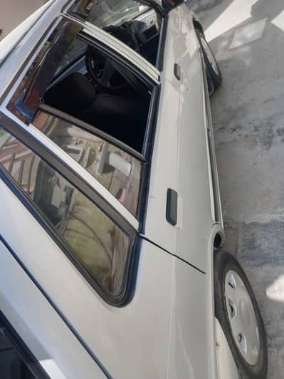 Suzuki Mehran VXR 2017
