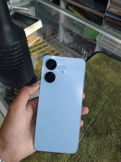 Realme Note 60