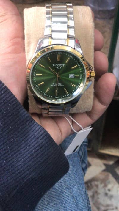Tissot 1853 for sale urgently