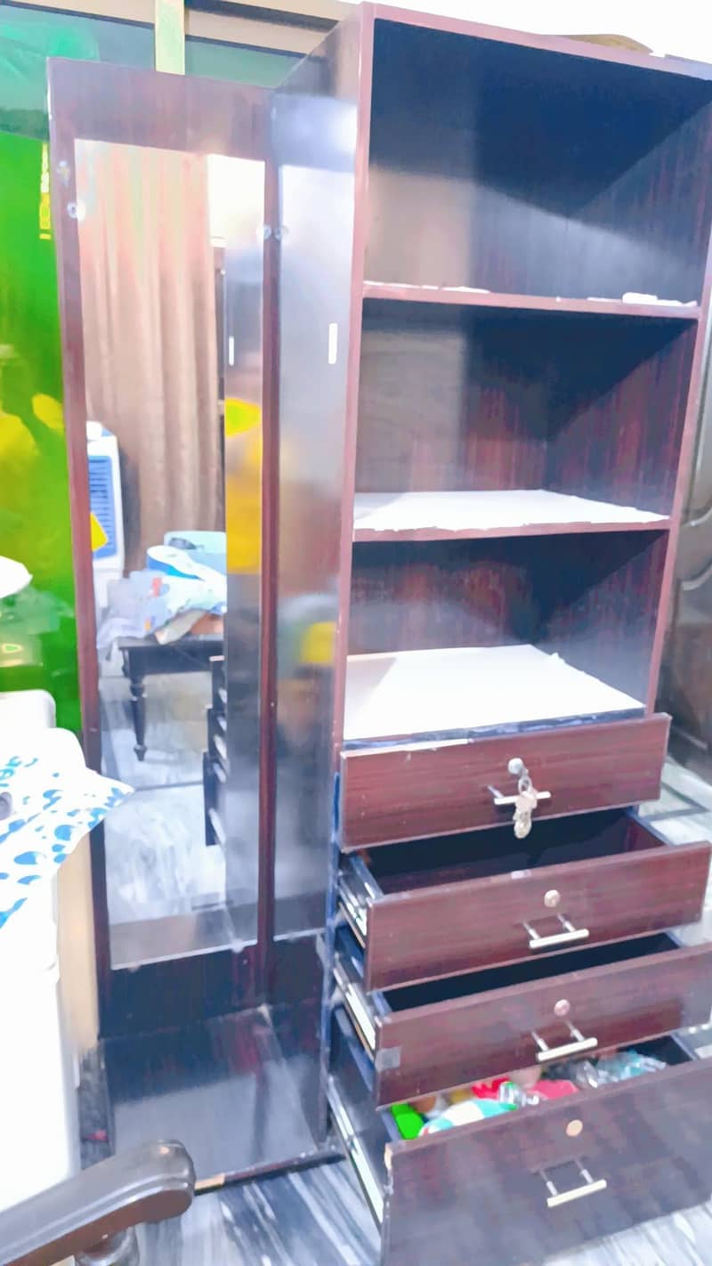 Dressing table 1