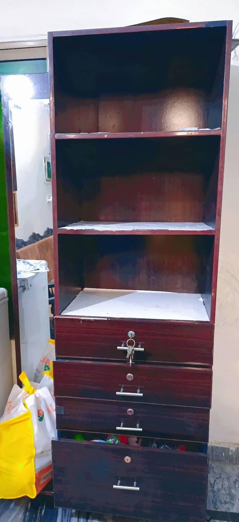 Dressing table 5