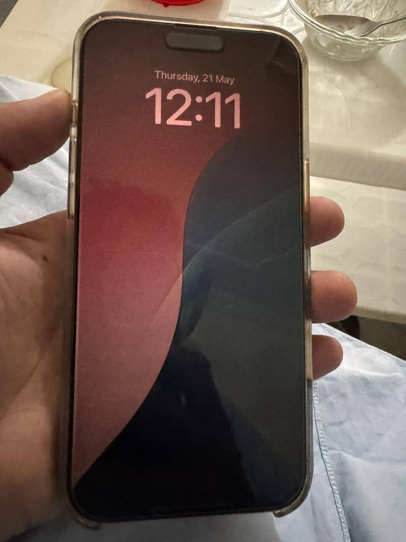 Iphoñe 16 pro max 0