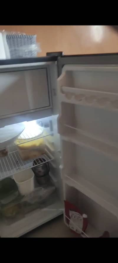 Small fridge for sale
