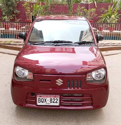 SUZUKI ALTO 2019 VXR EXCELLENT CONDITION