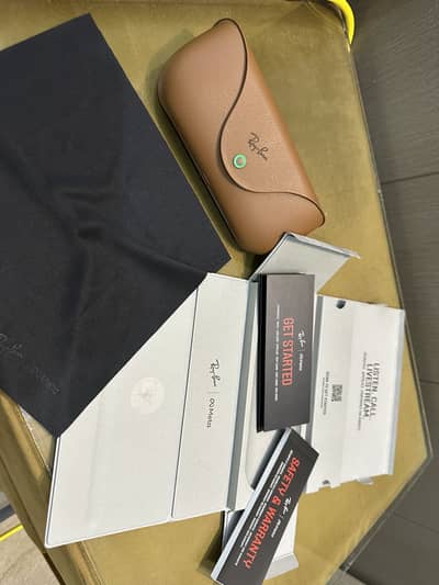 Rayban Meta Gen 1