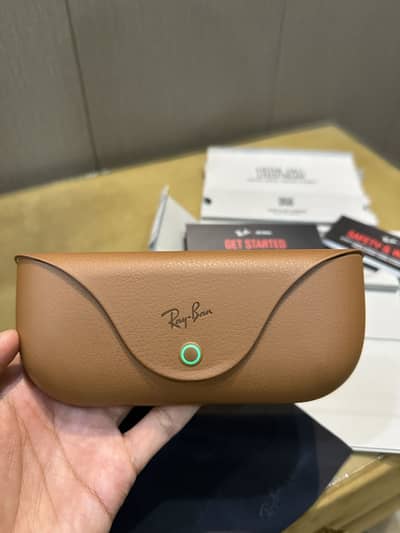 Rayban Meta Gen 1