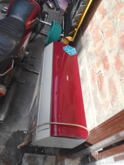 haier 1 Ton Ac