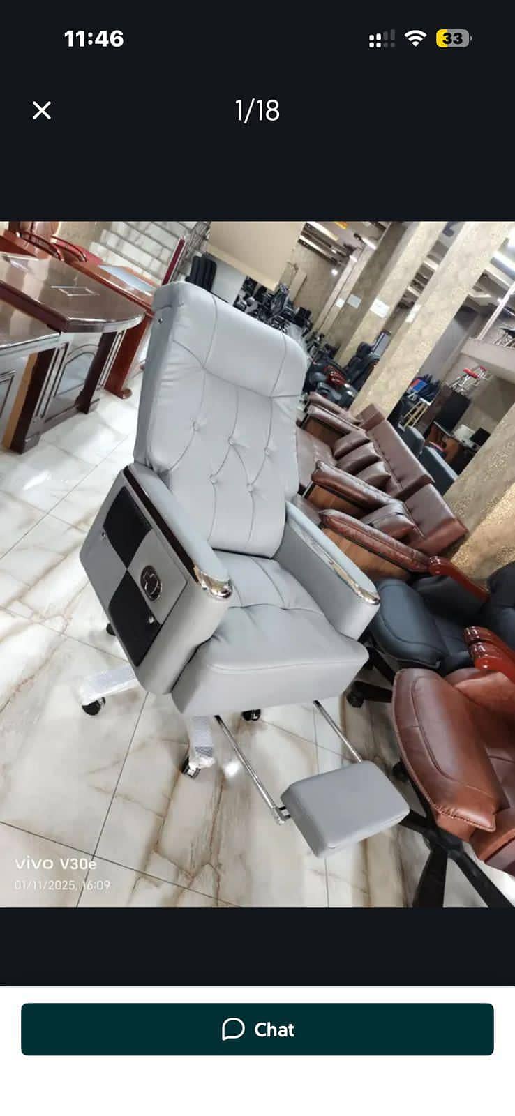 Study Table,Computer laptopTable,Office Table,office chair workstation 18