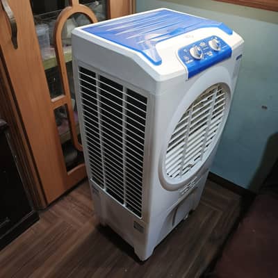 Room cooler imported