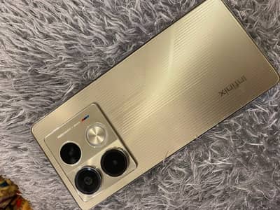 Infinix Note 40 10/10