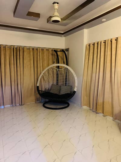 Sweet Swing Chair for Sweet home