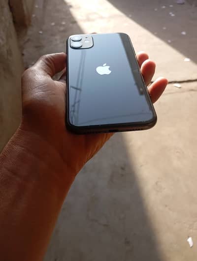I phone 11