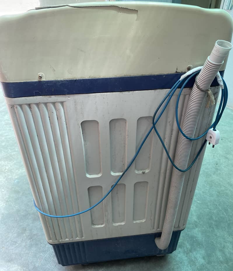Washing Machine 4