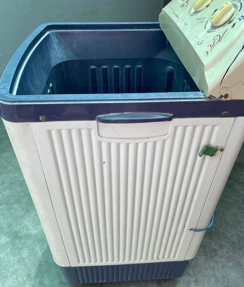 Washing Machine 5