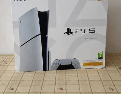 box pack ps5 fat 1200 series avaliable for sale