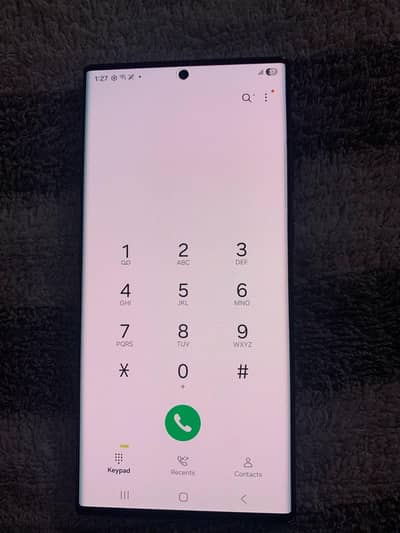 S22 ULTRA PTA