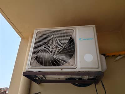 candy ac 1ton