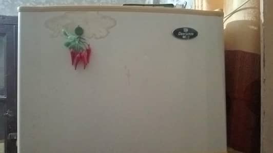 dawalance fridge for sale