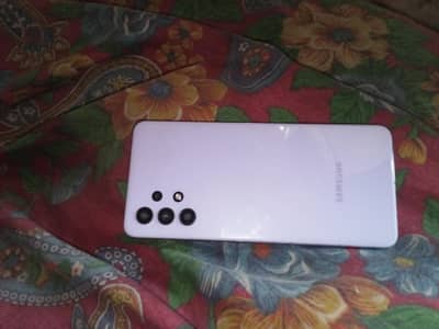 Samsung a32 6gb 128