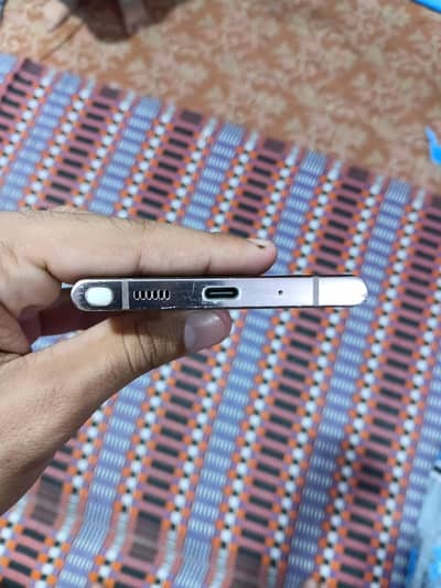 Samsung Mobile Note 20 Ultra