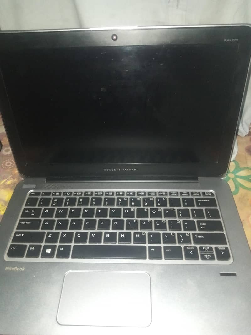 HP1020 1