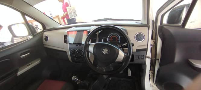  Suzuki Wagon R VXL For Sale