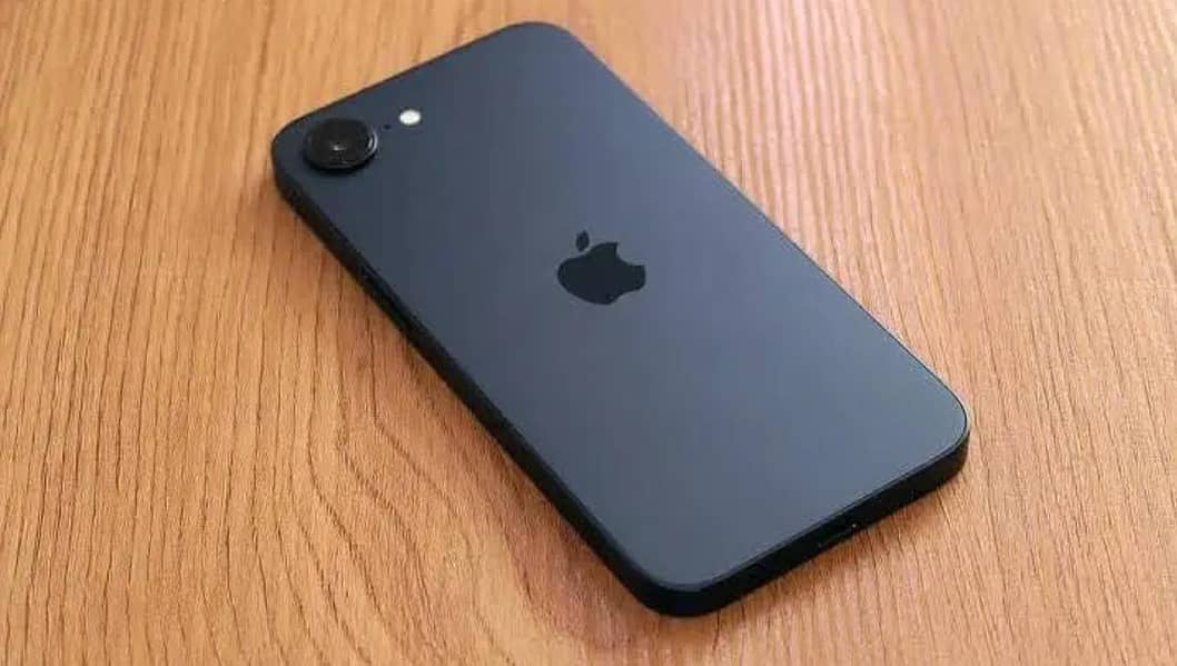 iphone 16e 1