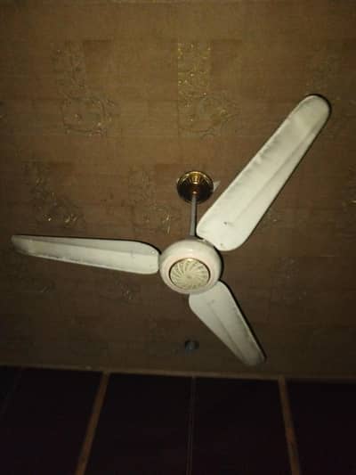 ceiling fan original condition sale