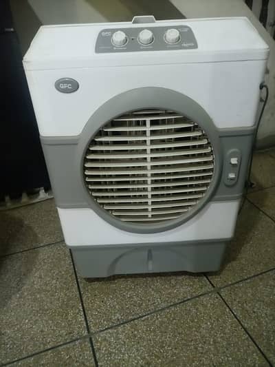 Air cooler gfc 7700 brand new 10 by 10