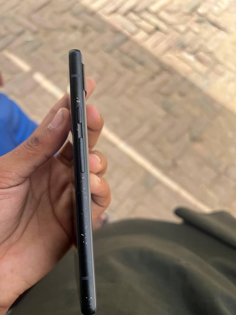 Google pixel 6a 2