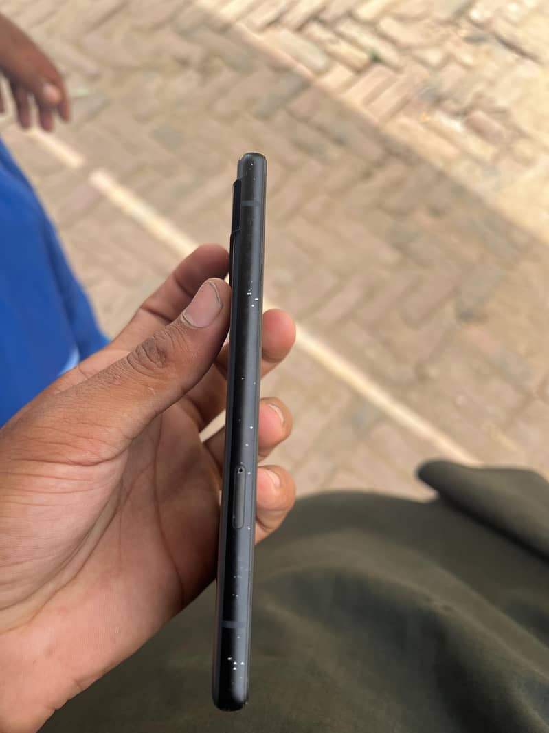 Google pixel 6a 3