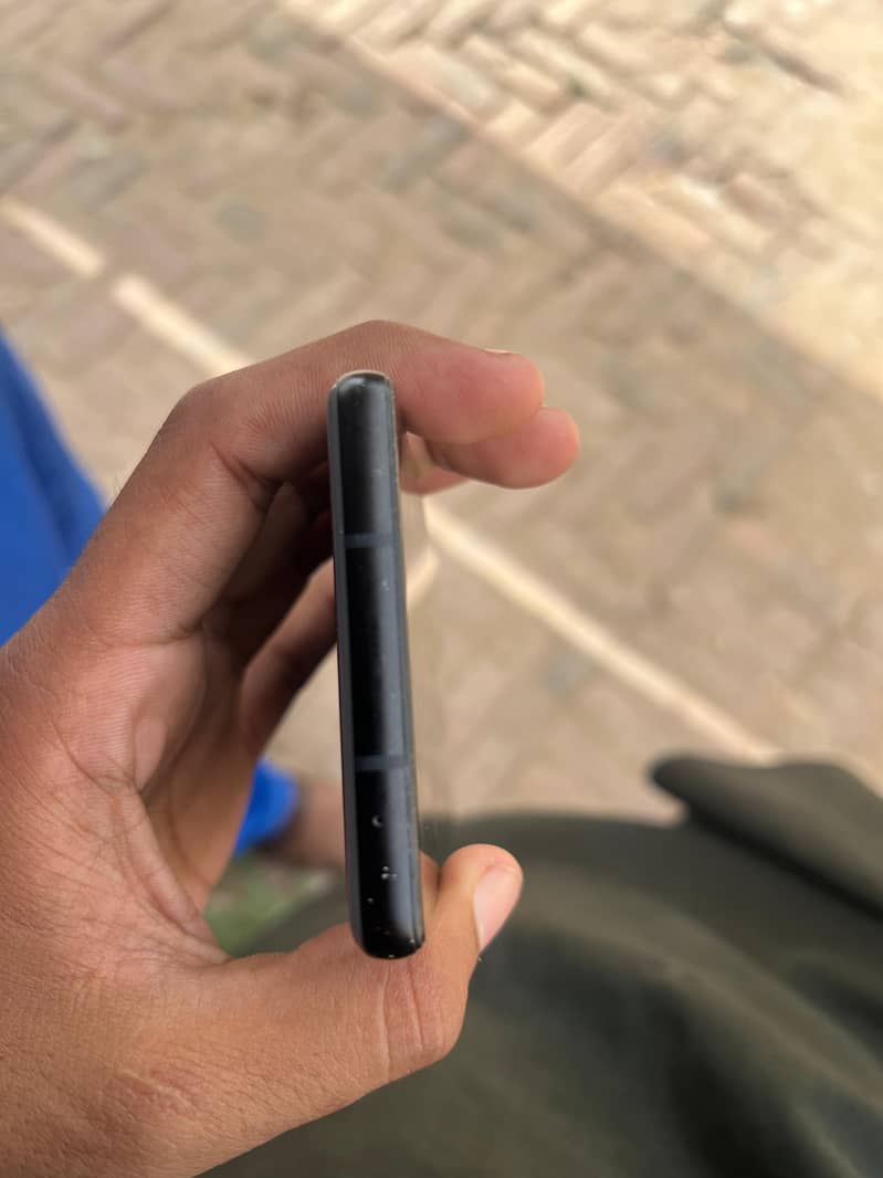 Google pixel 6a 4