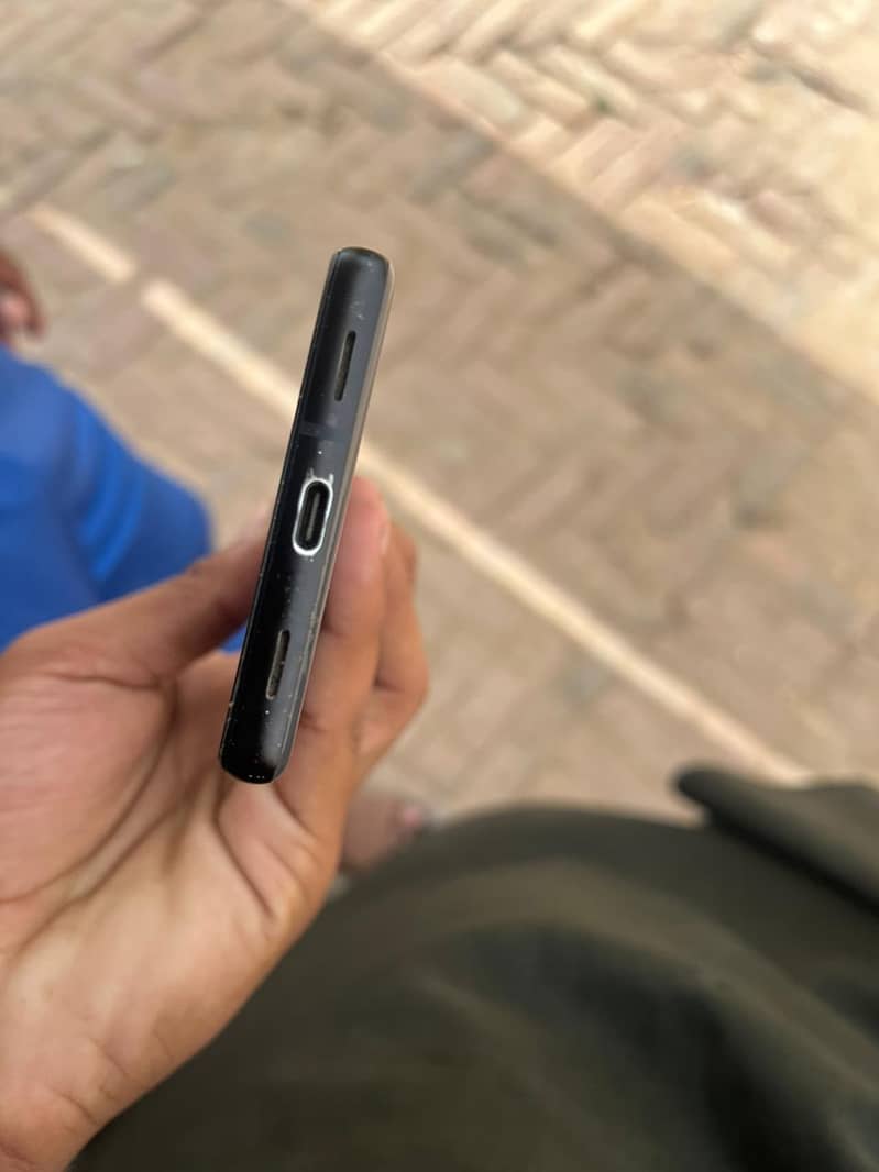 Google pixel 6a 5